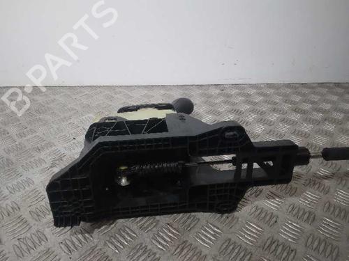Gear lever MERCEDES-BENZ A-CLASS (W169)  | BP13366193M90 