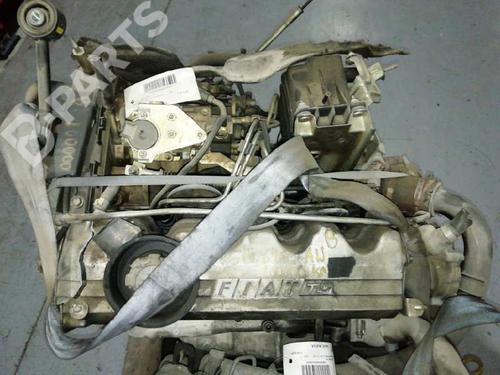 Engine FIAT BRAVA (182_) 1.9 TD 75 S (182.BF) (75 hp) 2388007