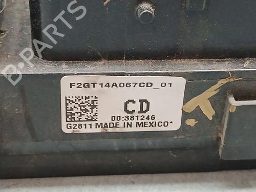 Fuse box FORD S-MAX (CJ, WA6)  | BP20295944E1 