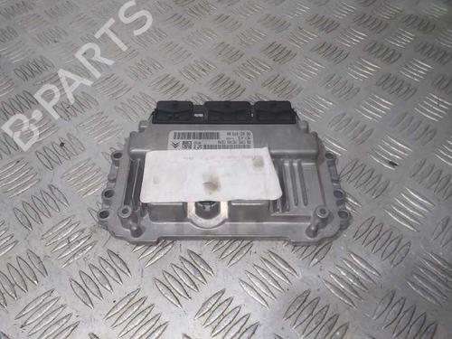 Engine control unit (ECU) CITROËN C4 Coupe (LA_)  | BP16534219M57 