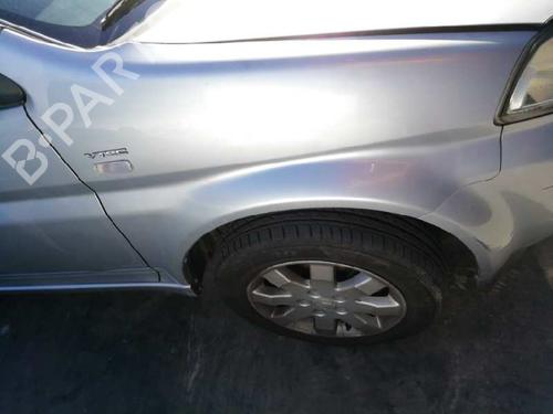 Front right window mechanism HONDA HR-V (GH_)  | BP10278440C23 