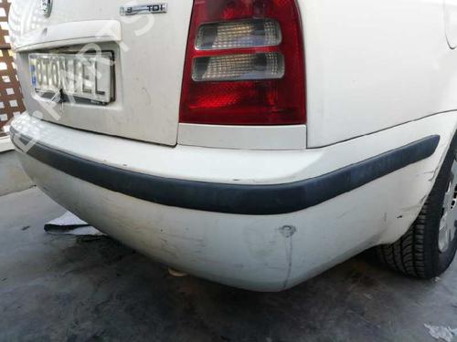 Right headlight SKODA OCTAVIA I (1U2)  | BP5041995C29 