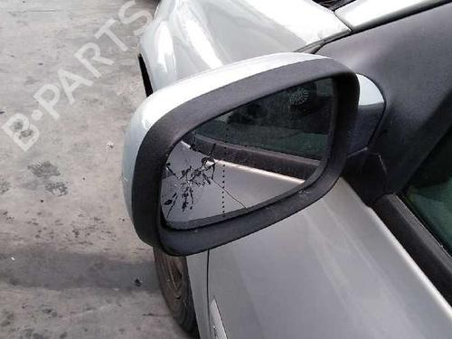 Rear bumper RENAULT MEGANE II (BM0/1_, CM0/1_) 1.9 dCi (BM0G, CM0G) | BP4241059C8 