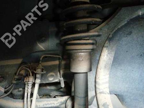 Used Right front shock absorber Right front shock absorber MERCEDES-BENZ E-CLASS (W211) E 220 CDI (211.006) (150 hp) 10161174 10161174