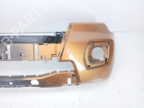Front bumper FORD RANGER (TKE) 2.2 TDCi 4x4 | BP29403346C7 