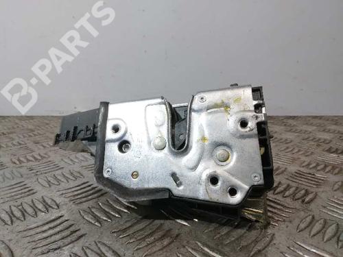 Rear left lock BMW 3 (E46) 320 d | BP11180767C100 