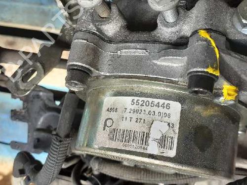 Used Vacuum pump OPEL ASTRA J GTC [2011-2018]  13055323