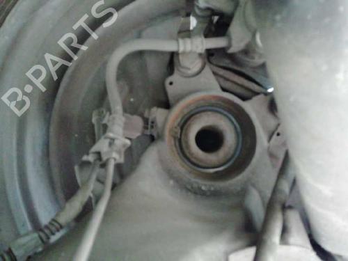 Right rear steering knuckle VW TRANSPORTER T5 Bus (7HB, 7HJ, 7EB, 7EJ)  | BP16764903M28 
