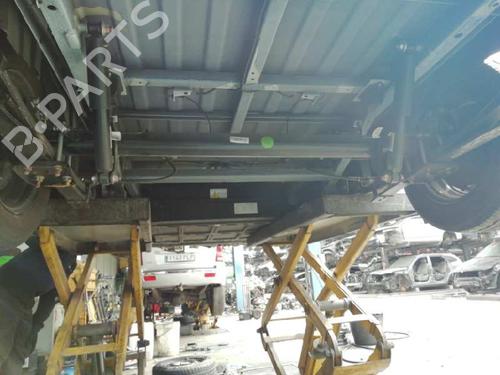 Rear axle MAXUS eDELIVER 3 Platform/Chassis Electric (SV3C) | BP24669348M2 