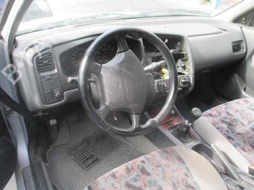 Climate control NISSAN PRIMERA (P11)  | BP2392826I5 