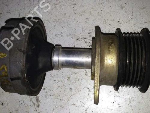 Used Pulley FORD FOCUS I (DAW, DBW) [1998-2009]  14248380