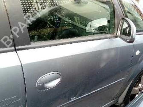 Left headlight OPEL MERIVA A MPV (X03) 1.8 (E75) | BP2435368C28 