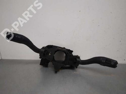 Used Switch AUDI A6 C6 (4F2) 3.0 TDI quattro (225 hp) 12109366