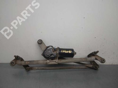 Used Front wiper motor NISSAN MURANO I (Z50) 3.5 4x4 (234 hp) 12172780