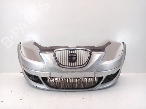 Used Front bumper SEAT TOLEDO III (5P2) 2.0 TDI 16V (140 hp) 29934185