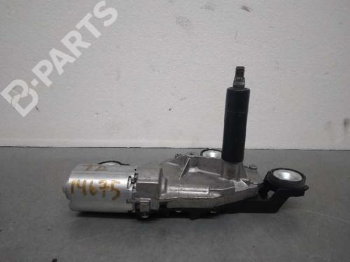 Rear wiper motor FORD FOCUS III | BP11765451M102