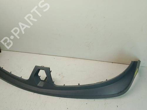 Grille RENAULT TRAFIC II Platform/Chassis (EL) 2.5 dCi (EL0R, EL0V) | BP27589687C40 