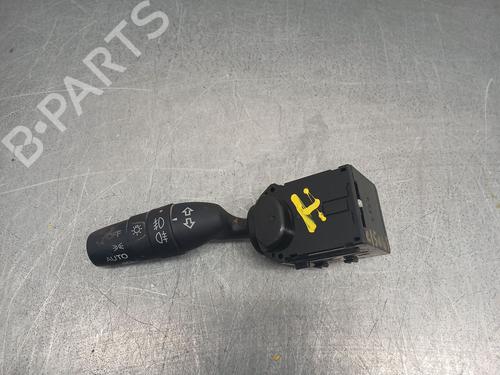 Used Headlight switch Headlight switch HONDA CIVIC VIII Hatchback (FN, FK) 2.2 CTDi (FK3) (140 hp) 34584050 34584050
