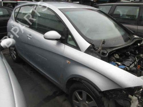 Left rear window motor SEAT ALTEA (5P1) 1.9 TDI | BP2399188E23 