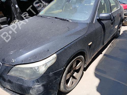 Radio BMW 5 (E60) 520 i | BP32370267E6  - Image 10