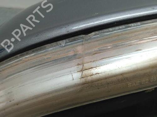 Right mirror VW GOLF V (1K1) 1.9 TDI | BP16157128C27 