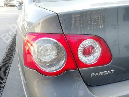 Electronic module VW PASSAT B6 (3C2) 1.9 TDI | BP6817019M83 