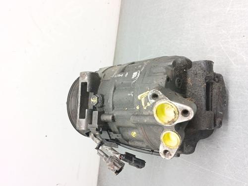 AC compressor RENAULT LAGUNA III (BT0/1) 2.0 dCi GT (BT11, BT1E, BT1N) | BP32065599M34 