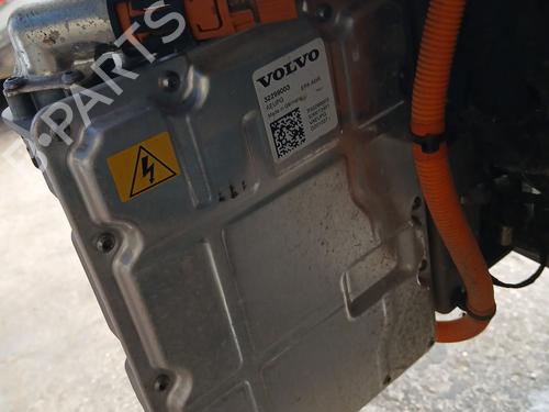 Module électronique VOLVO XC40 (536) T5 Plug-in Hybrid (262 hp) 28276353