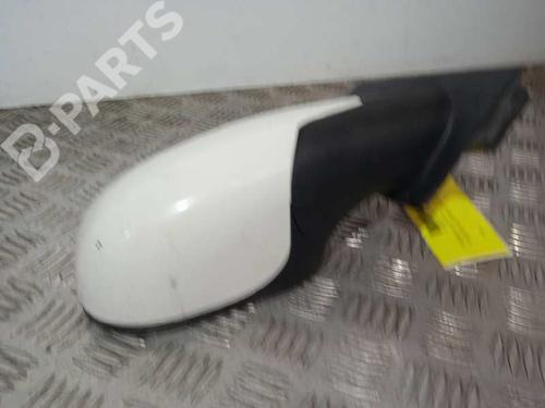 Right mirror SEAT ALTEA (5P1) 2.0 TDI 16V | BP11957014C27 