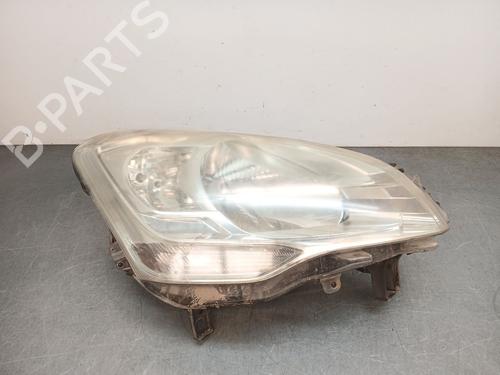 right-headlight-citroen-berlingo-box-bodympv-b9-2008-37670699 main image