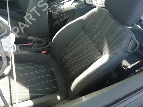Fuse box OPEL CORSA D (S07)  | BP13235862E1 