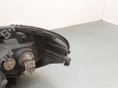 Right headlight NISSAN ALMERA II Hatchback (N16) 1.5 | BP39065199C29 - Image 8