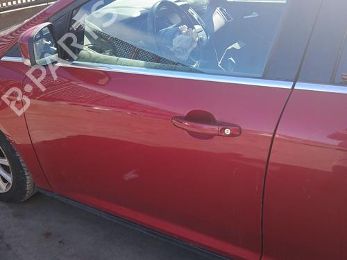 Used Left front door FORD FOCUS III 2.0 TDCi (150 hp) 32114112