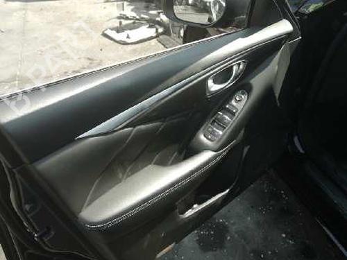 Seats set INFINITI Q50 50 D | BP13534036C78 