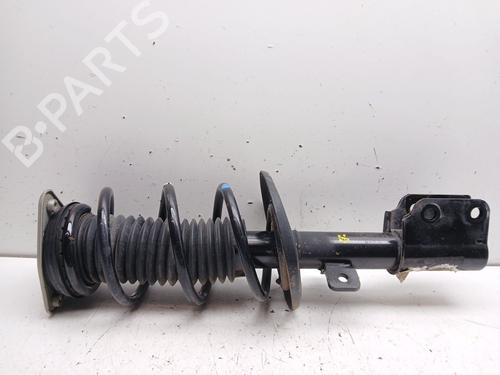 Used Right front shock absorber Right front shock absorber OPEL COMBO Box Body/MPV (K9) 1.5 D (102 hp) 33553049 33553049