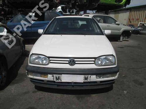 Engine VW GOLF III (1H1) 2.0 | BP2377325M1
