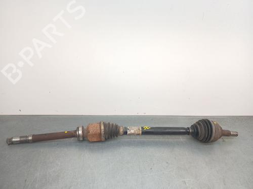 Used Right front driveshaft Right front driveshaft PEUGEOT EXPERT Van (V_) 1.5 BlueHDi 100 (102 hp) 33321412 33321412