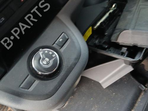 Used Gear lever OPEL VIVARO C Van (K0) 2.0 (122 hp) 31309907