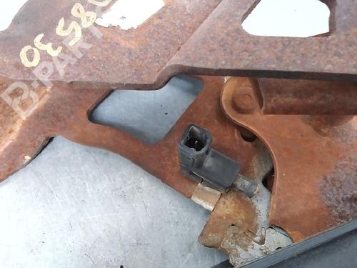 Hand brake FIAT TIPO Saloon (356_, 357_) 1.4 (356SXA1B) | BP10237289I18 