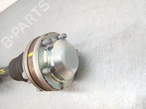 Left front driveshaft SKODA OCTAVIA III Combi (5E5, 5E6) 2.0 TDI | BP37015881M38 - Image 5