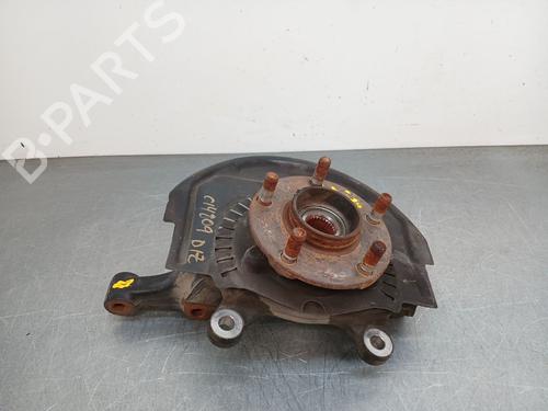 Used Left front steering knuckle Left front steering knuckle 37196690 37196690