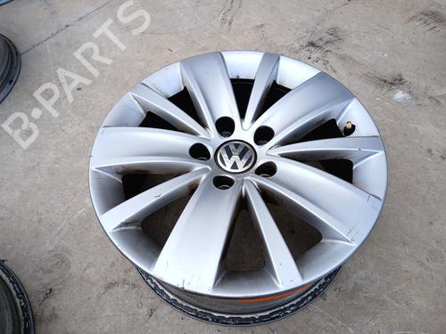 Used Rim Rim VW SHARAN (7N1, 7N2) 2.0 TDI 4motion (140 hp) 36466253 36466253