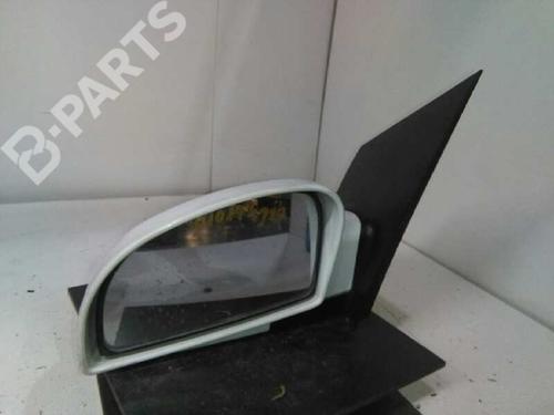 Used Left mirror HYUNDAI GETZ (TB) 1.3 i (82 hp) 2902160