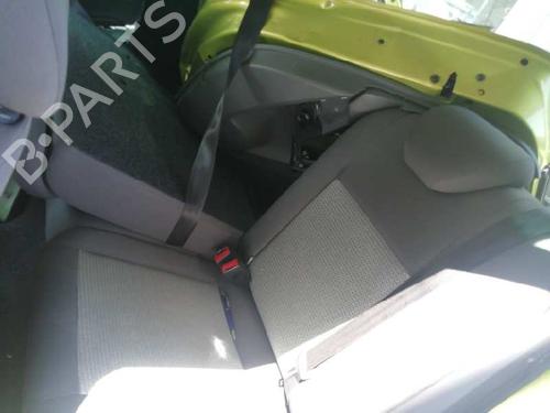 Engine control unit (ECU) SEAT IBIZA IV (6J5, 6P1)  | BP16903712M57 