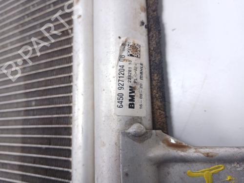 AC radiator MINI MINI Convertible (F57) Cooper | BP32750844M32 - Image 6