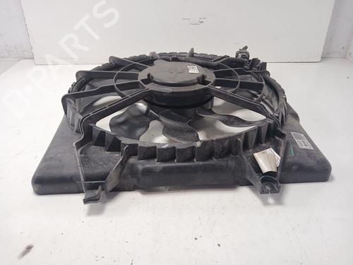 Radiator fan HYUNDAI TUCSON (TL, TLE) 1.6 T-GDi | BP29337721M35 