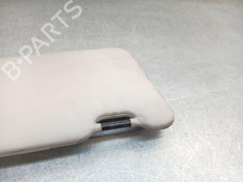 Left sun visor DACIA LOGAN MCV II 1.5 dCi | BP38959337I1 - Image 5