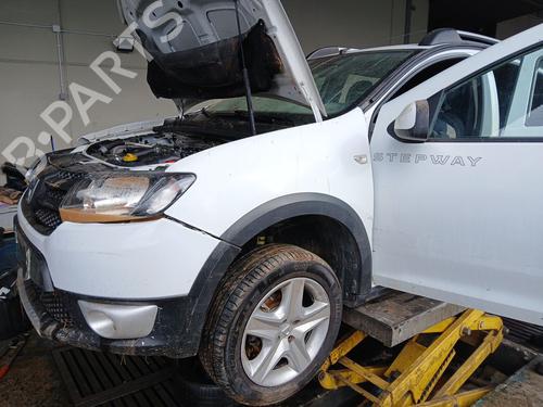 Airbag Kit DACIA SANDERO II 1.5 dCi | BP21832564C86 