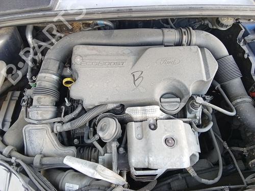 Used Engine Engine 39502293 39502293