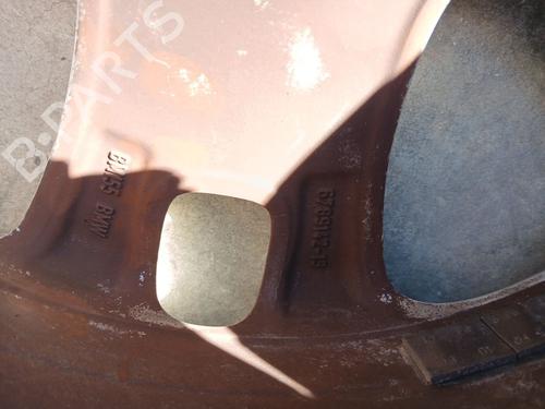 Rim BMW X1 (E84) sDrive 18 d | BP32388278C45